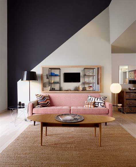 Dark Wall Paint Ideas – efistu.com