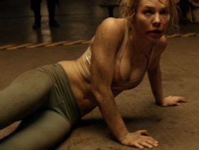 AMY JOHNSTON Nude AZNude