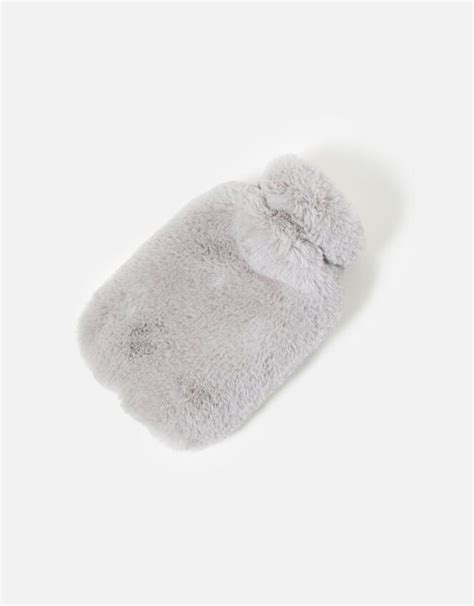 Stylish Hot Water Bottles To Keep You Cosy In Winter