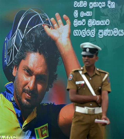 Sri Lanka Ready to Bid Kumar Sangakkara Farewell | Photo Gallery