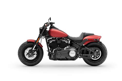 Motorrad Vergleich Harley Davidson Softail Slim Flsl Vs Harley