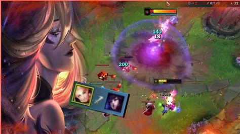 Lux Gameplay 213 Lux Vs Ahri League Of Legends Youtube