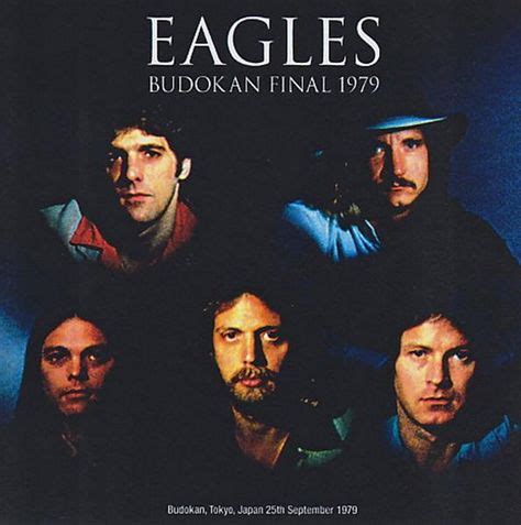 15 Best Eagles Album Covers images in 2020 | Eagles albums, Eagles ...