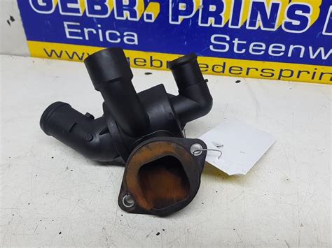 Thermostat Housing Volkswagen Passat Cc Tdi V V Cff