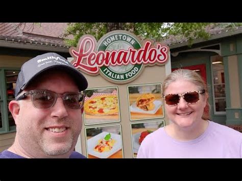 Lenardo S At Carowinds Opens Hung Out With Toddventure YouTube