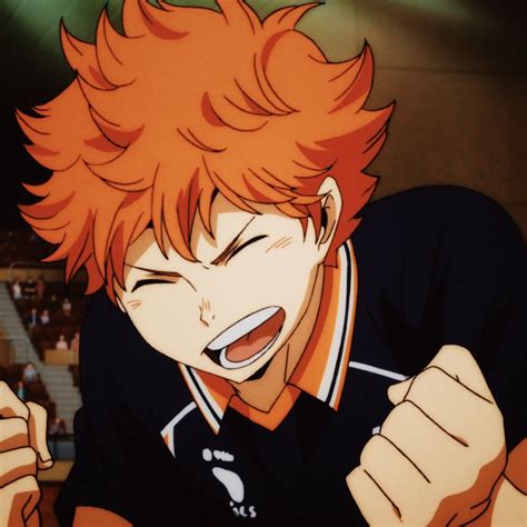 Shoyo Hinata〢星系 | Shōyō hinata, Hinata, Haikyu!!