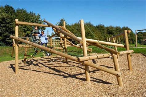 Play Areas Banbury Town Council