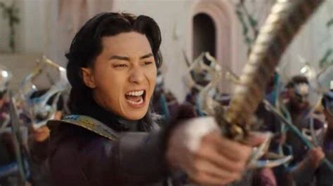 Trailer Pertama The Marvels Dirilis Aksi Park Seo Joon Curi