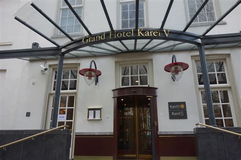 Valuation Project Hotel Karel V Utrecht Invast Hotels