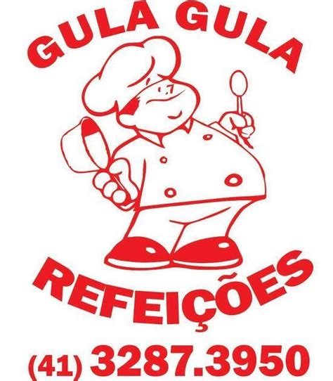 Menu Em Refei Es Gula Gula Restaurante Curitiba