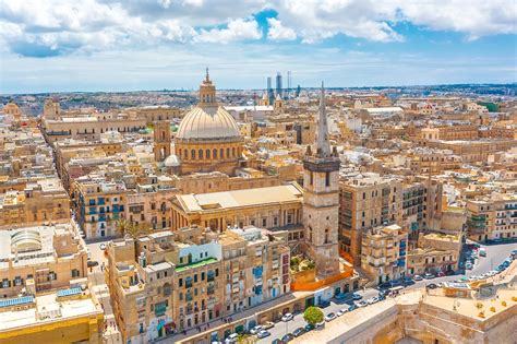 Valletta What You Need To Know Before You Go Go Guides