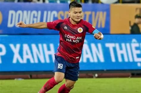 Sosok Nguyen Quang Hai Messinya Vietnam Beri Gol Kejut Timnas Indonesia