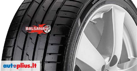 Hankook Hankook Ventus S1 Evo3 K127 (R, vasaras 245/35 R19 | A27605755
