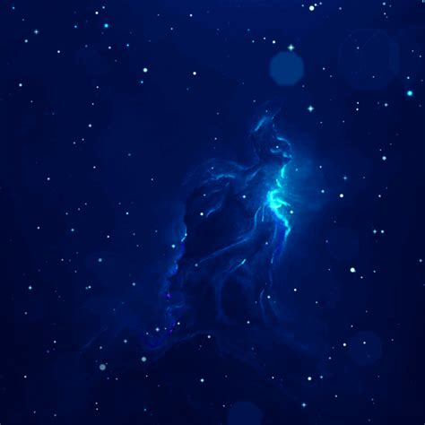 Blue Tumblr 