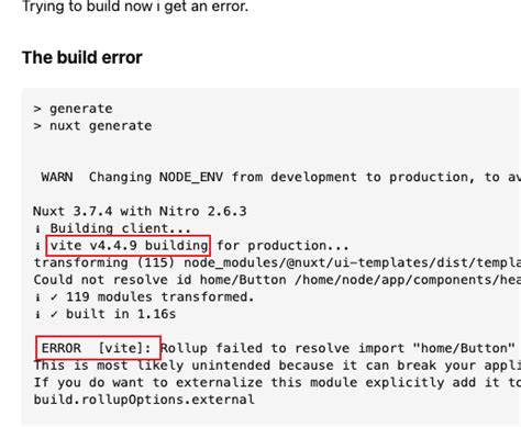 Nuxt Js Nuxt Module Federation Stack Overflow