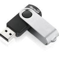 Pendrive Twist Multilaser PretoPrata 32gb KaBuM