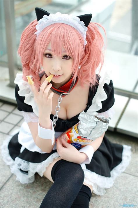 Fox Neko Girl Cosplay Porn Videos Newest Cutest Anime Girl Cosplay