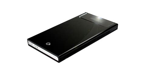 Storage innovation - IODD