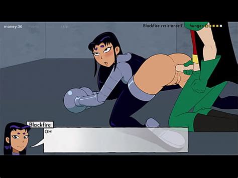 18titans EP 29 Sexo Con Un Robot Y Mamada Por Alien XVIDEOS