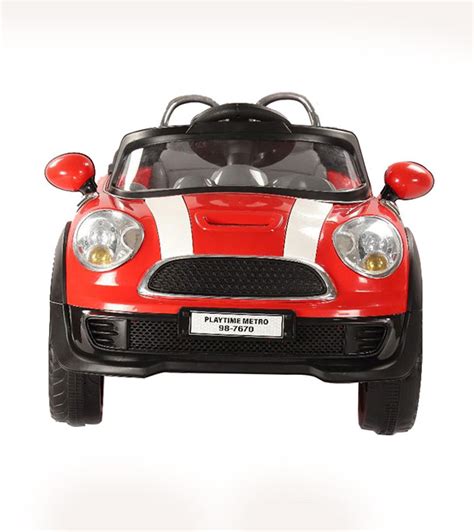 Buy Mini Cooper Car at Best Price In Bangladesh | Othoba.com