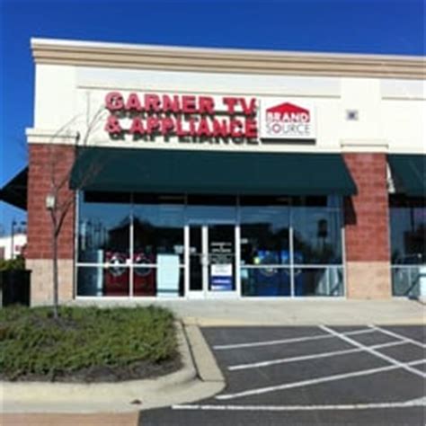 Garner Appliance & Mattress - Appliances - 6310 Plantation Center Dr ...