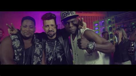 Dennis E Mcs Nandinho Nego Bam Malandramente Video Clipe Oficial