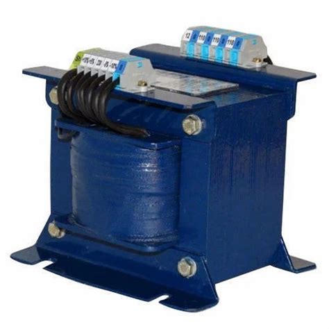 Upto 200 KVA Three Phase Transformer Rs 250000 Piece Indian