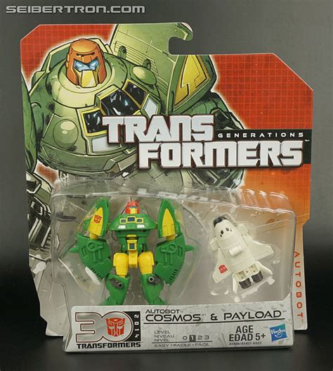 Transformers Generations Cosmos Toy Gallery (Image #1 of 181)