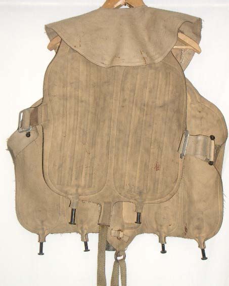 Gilet de sauvetage Kriegsmarine