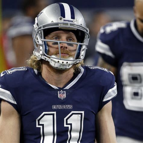 Cowboys WR Cole Beasley Drops Rap Album 'The Autobiography' | News ...