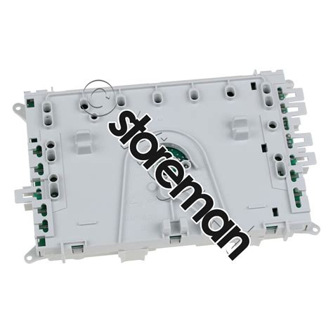 Module Carte De Commande Tiny Domino Configure 480112100705