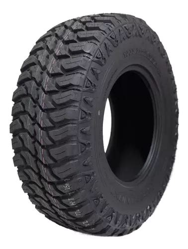 Pneu 33 12 5 15 Mud Off Road 4x4 Troller