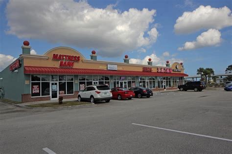 1105 Palm Bay Rd Ne Melbourne Fl 32905 Retail For Lease