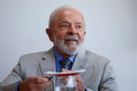 Retórica E Pragmatismo No Novo Governo Lula 05 10 2023 Politica