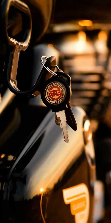 Royal Enfield Key Wallpapers Wallpaper Cave