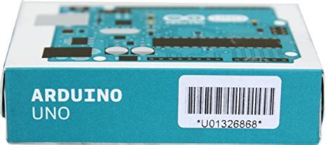 Arduino Uno Rev3 [a000066] Mkme Store