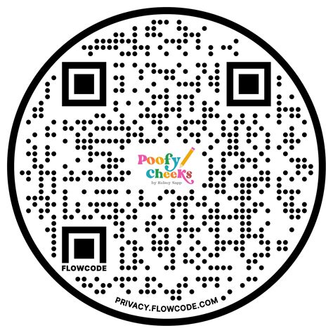 Small Business Qr Code Sticker With Cricut Print And Cut Artofit