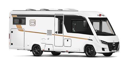 Carthago C2 Tourer Comme Camping Car Intégral Entre 3 5 T Et 4 5 T