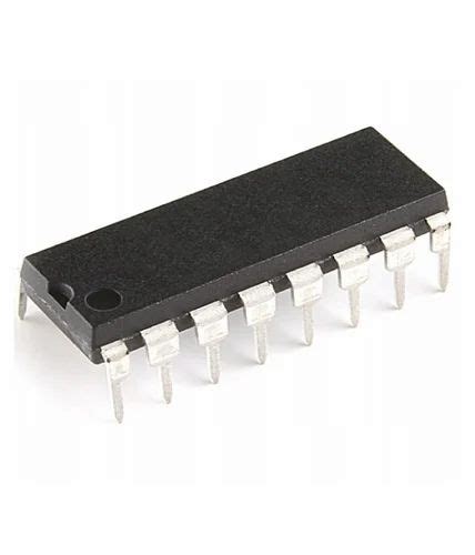 Lm Transconductance Amplifiers Ic At Rs Piece In Mumbai Id