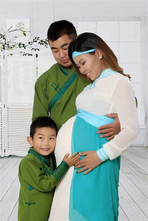 Pin On Pregnancy Mongolia