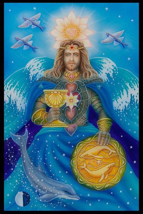 Pin By Melchizedek Halleluyah On Mujerarkangel Star Tarot