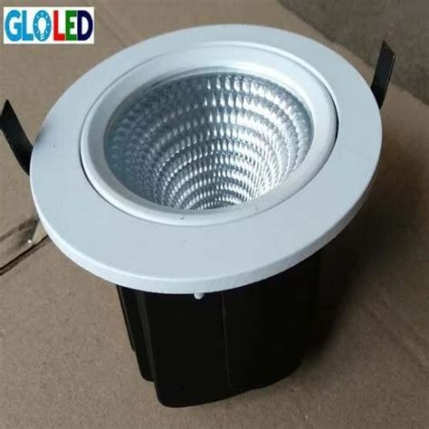 LED Spot Light 50W Prime WW Shape Round At Rs 1090 Piece In