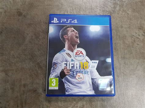 Fifa 18 Kaufen Auf Ricardo