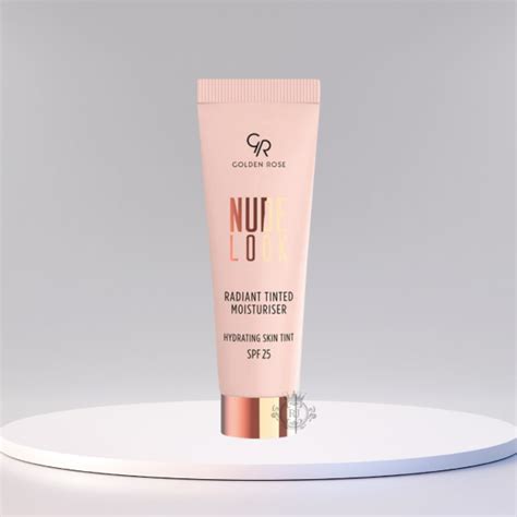 Gr Nude Look Moisturiser Rjfashion