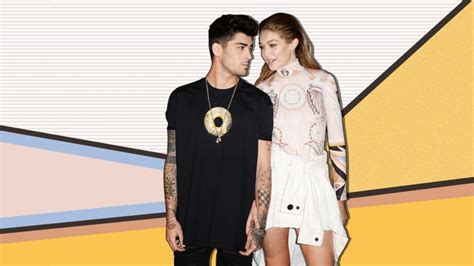 Zayn Malik’s New Music Video Stars a Gigi Hadid Lookalike | GQ India