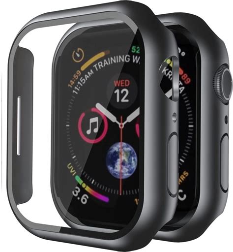 10 Best Screen Protectors For Apple Watch Series 8