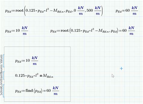 Solved Mathcad Prime 8 Units Revert Into Variables Ptc Community