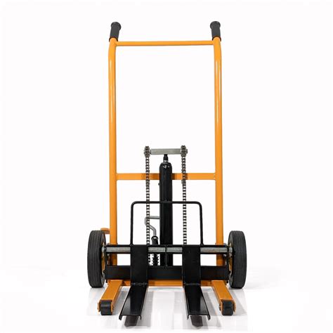 Zero Jack Truck 200KG Pallet Truck Keg Lifter Forest Master