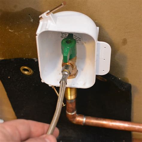 How Much To Install Water Line For Refrigerator