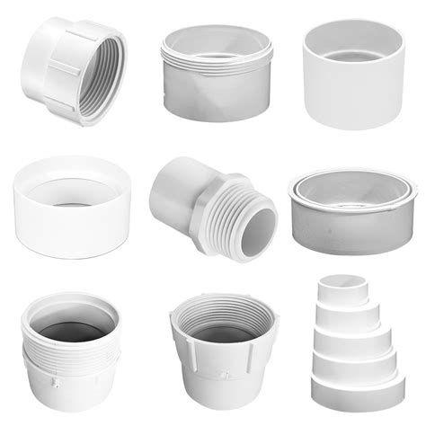 DWV/Stormwater PVC Pipe Fittings * Valve Warehouse Australia